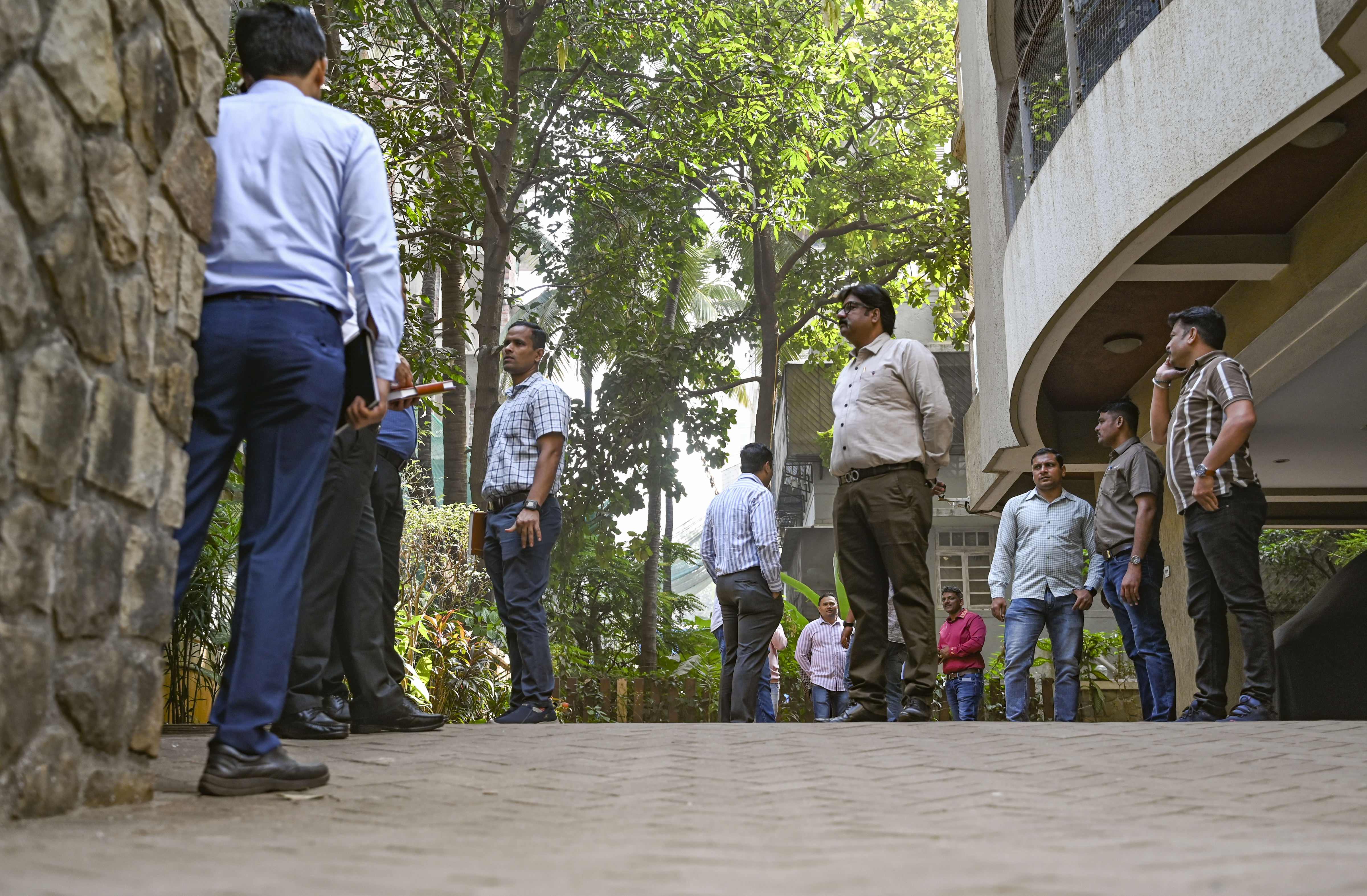 सैफ पर चाकू से हमला